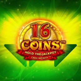 16 Coins™