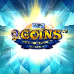 9 Coins™ Grand Diamond Edition
