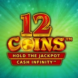 12 Coins™