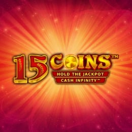 15 Coins™