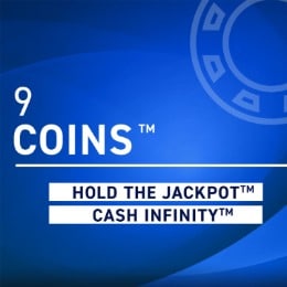 9 Coins™ Extremely Light