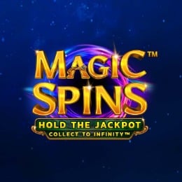 Magic Spins™