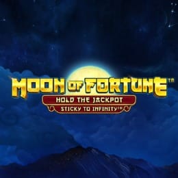 Moon Of Fortune™