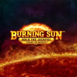 Burning Sun™ Extremely Light