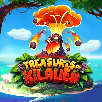 Treasures Of Kilauea thumbnail