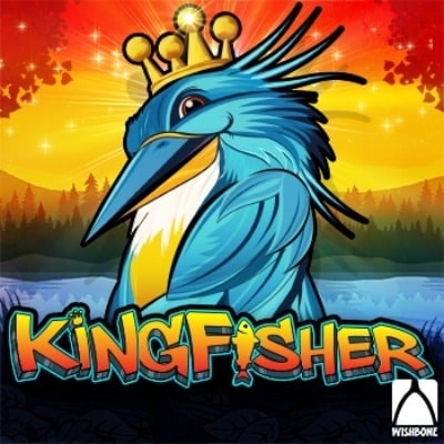 Kingfisher thumbnail