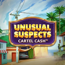 Unusual Suspects Cartel Cash™