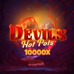 DEVIL'S HOT POTS™