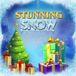 Stunning Snow
