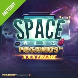 Space Wars Megaways XXXtreme