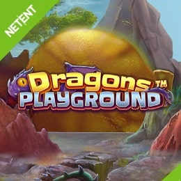 Dragons PlayGround