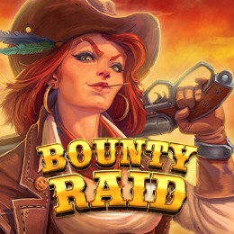 Bounty Raid 2
