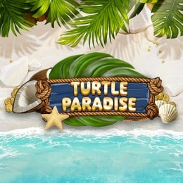 Turtle Paradise