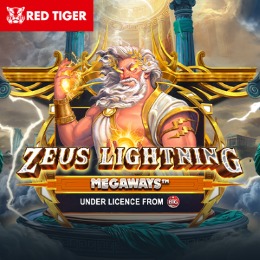 Zeus Lighting Megaways