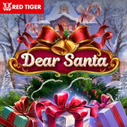Dear Santa