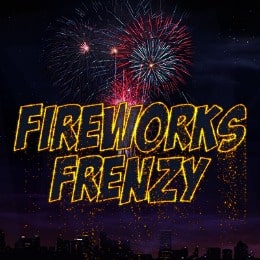 Fireworks Frenzy