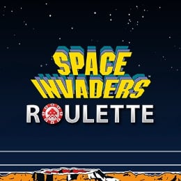 Space Invaders Rоulette