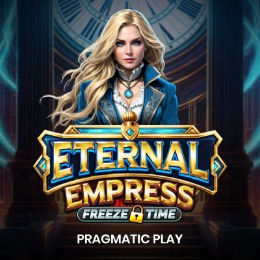 Eternal Empress – Freeze Time