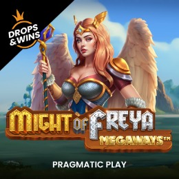 Might of Freya Megaways