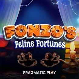 Fonzo’s Feline Fortunes
