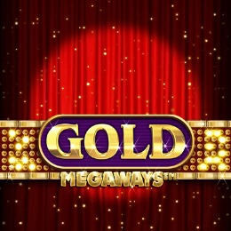 Gold Megaways