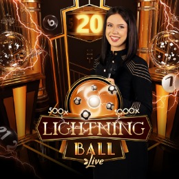 Lightning Ball