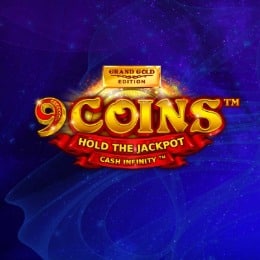 9 Coins™ Grand Gold Edition