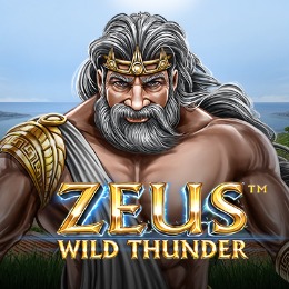 Zeus Wild Thunder