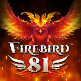 Firebird 81