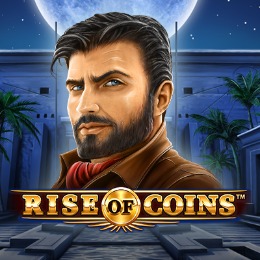 Rise of Coins