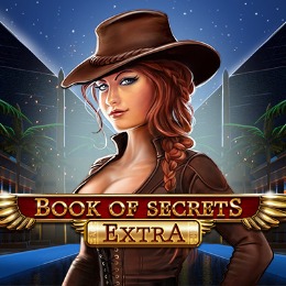 Book of Secrets Extra