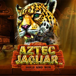Aztec Jaguar