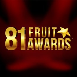 Fruit Awards