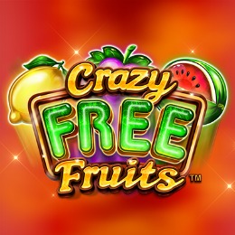 Crazy Free Fruits