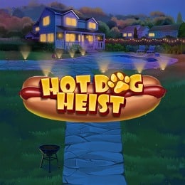 Hot Dog Heist