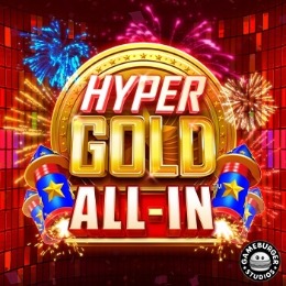 Hyper Gold All In