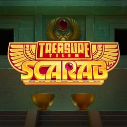 Treasure Tiles Scarab™