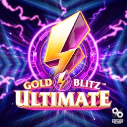 Gold Blitz™ Ultimate