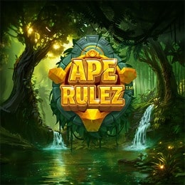 APE RULEZ