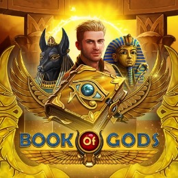 Book Of Gods