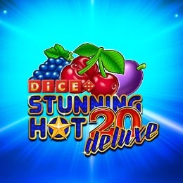 Stunning Hot 20 Deluxe