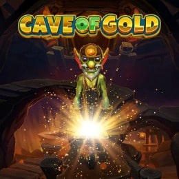 Cave of Gold