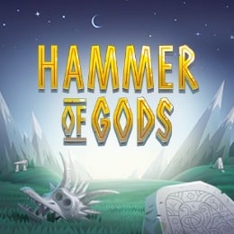 Hammer of Gods