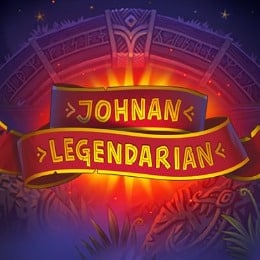 Johnan Legendarian