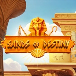 Sands of Destiny