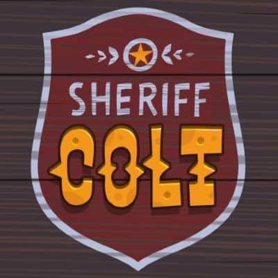 Sheriff Colt thumbnail