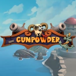 Gunpowder