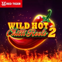 Wild Hot Chilli Reels 2