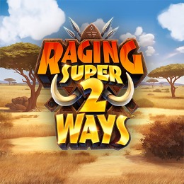 Raging Super 2 Ways
