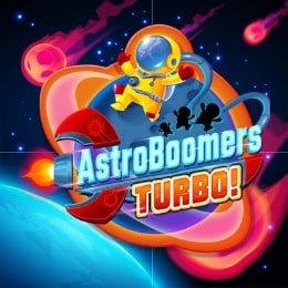 AstroBoomers: TURBO!